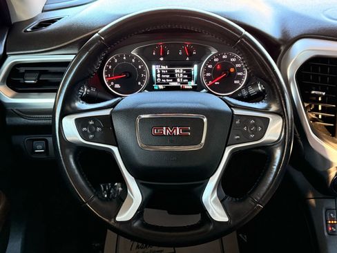 Used 2018 GMC Acadia SLE w/ Driver Alert Package I image 34