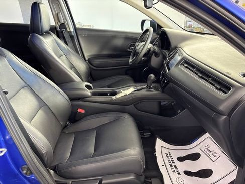 Used 2019 Honda HR-V EX-L image 31