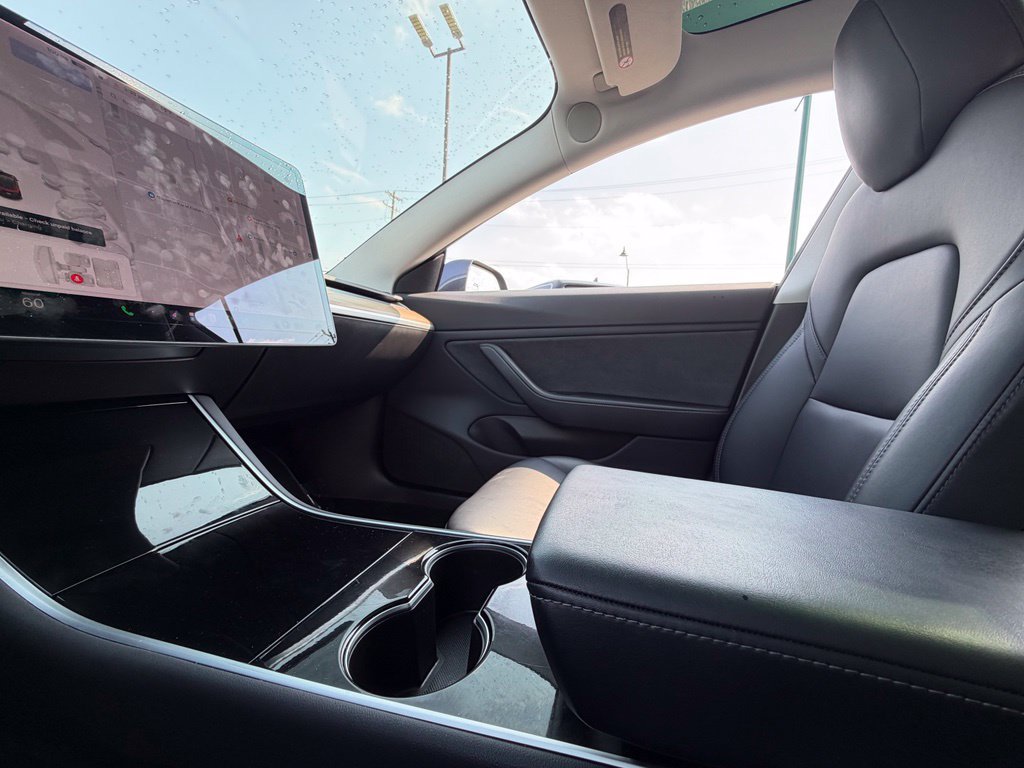 Used 2019 Tesla Model 3 Long Range AWD/4WD image 54