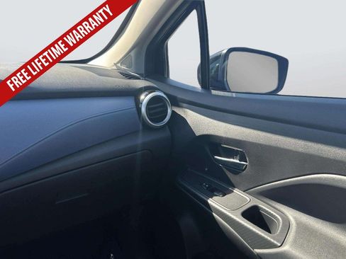 Certified 2025 Nissan Versa SV w/ Trunk Package FWD image 16
