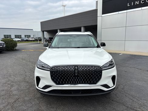 New 2025 Lincoln Aviator Reserve w/ Illumination Package image 2