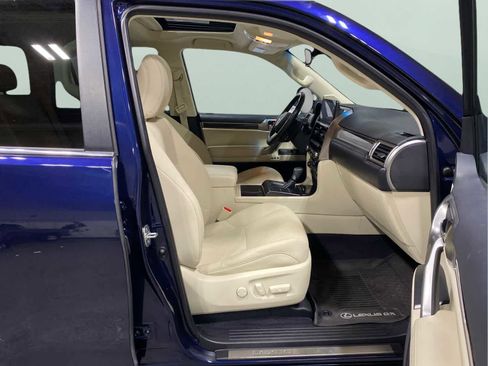 Used 2023 Lexus GX 460 Premium image 31