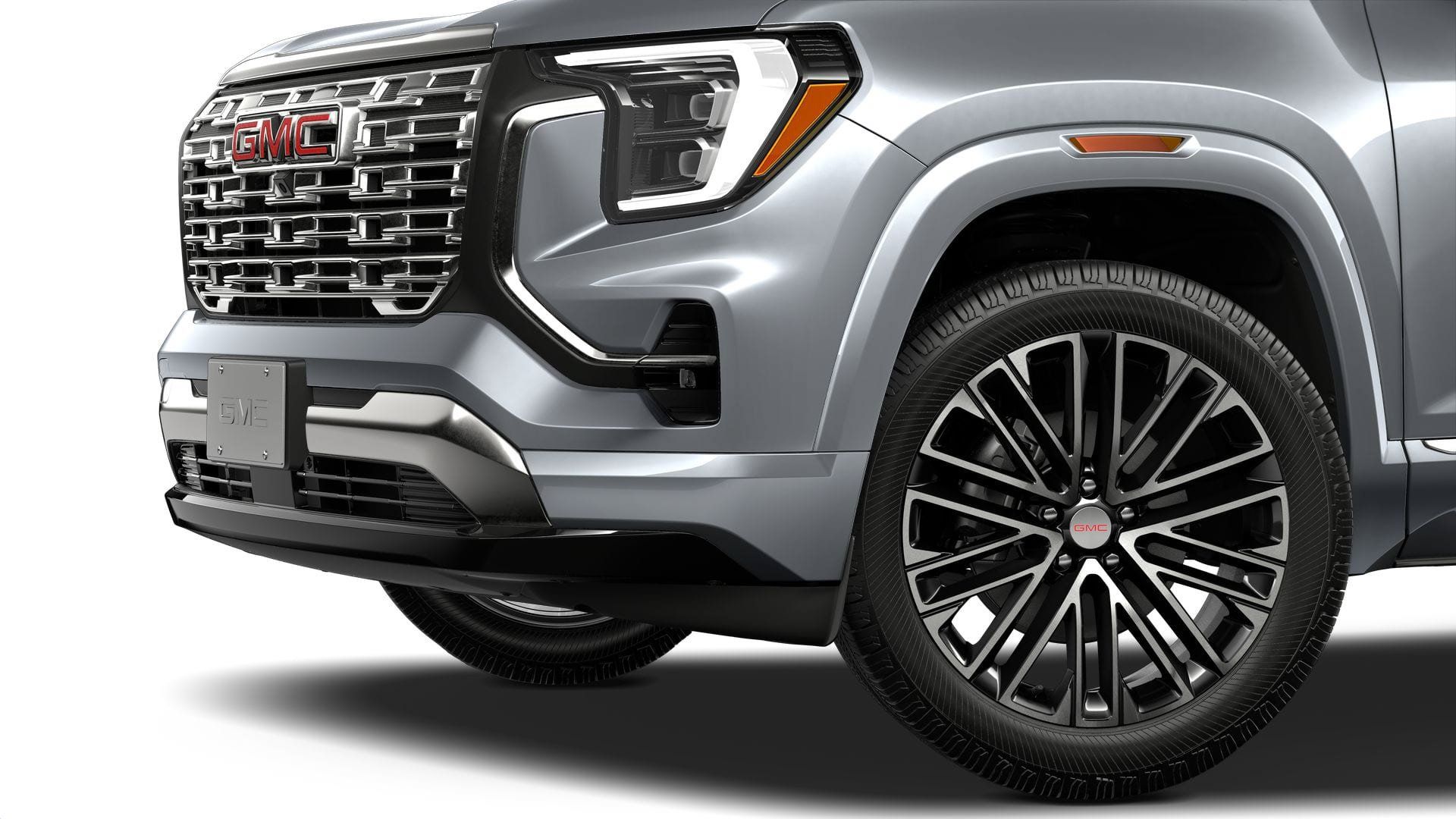 New 2027 GMC Terrain Denali AWD/4WD image 5