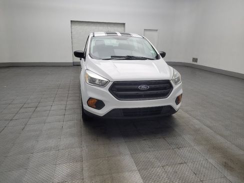 Used 2017 Ford Escape S FWD image 14