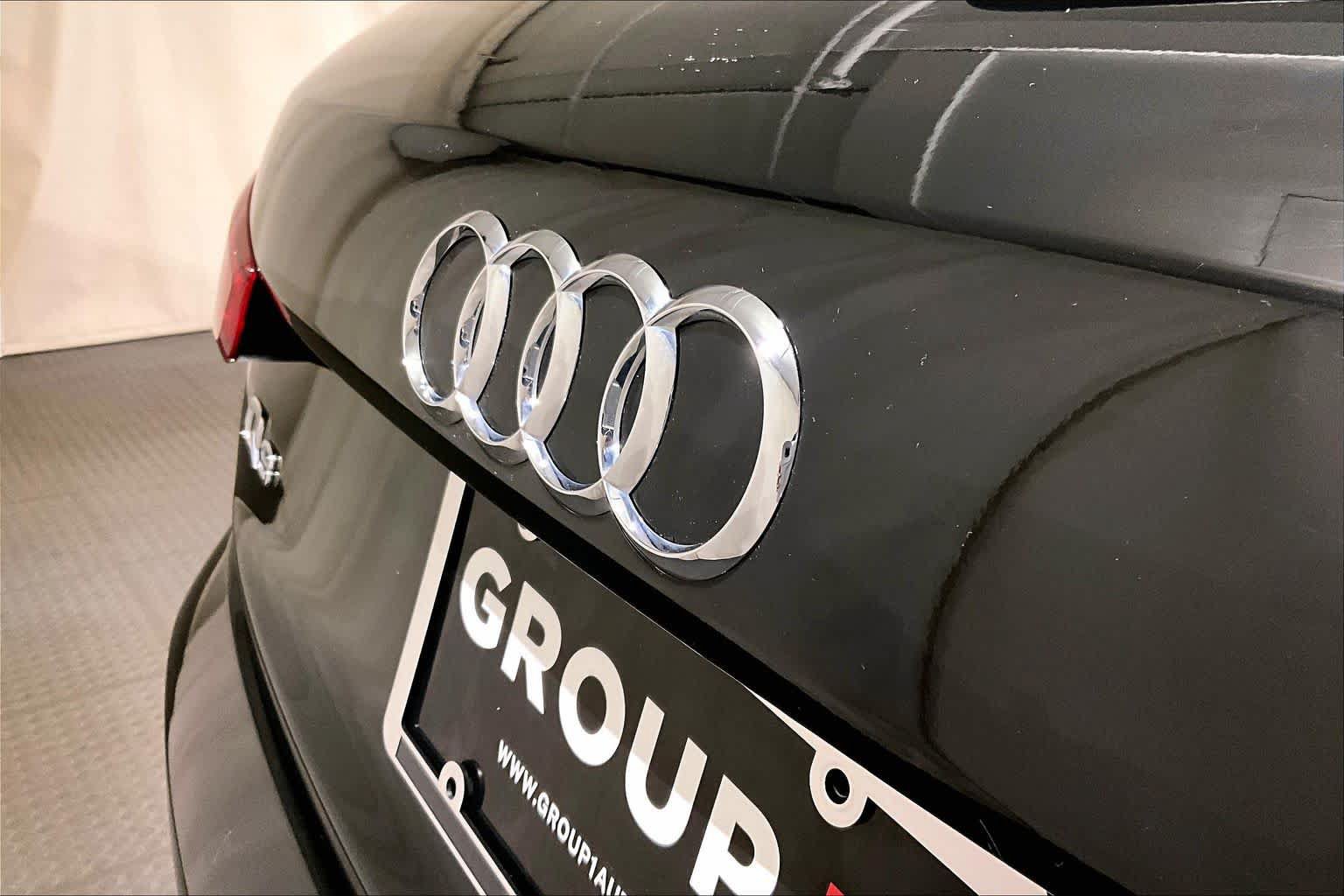 Used 2017 Audi Q3 2.0T Premium AWD/4WD image 32