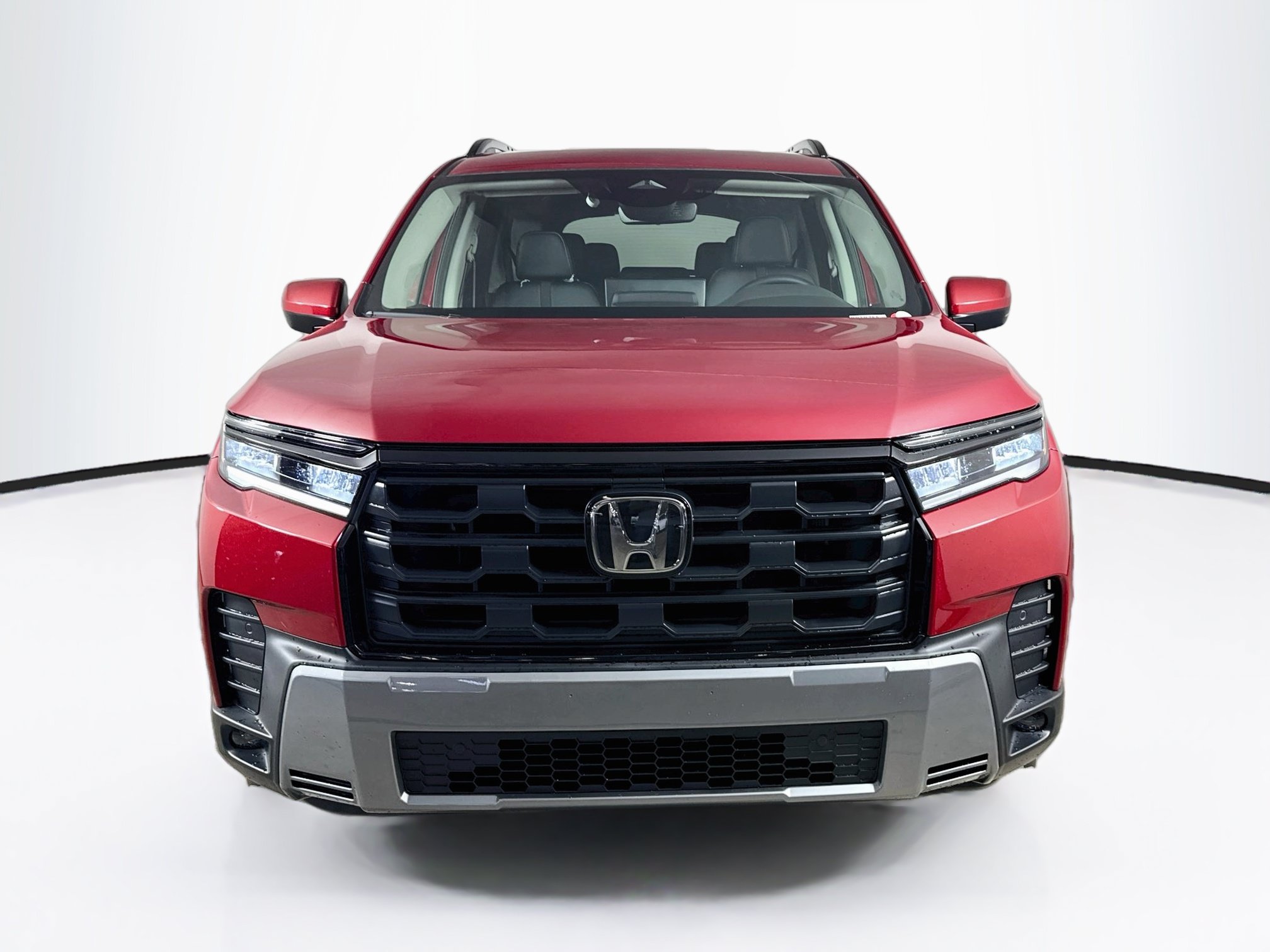 New 2026 Honda Pilot EX-L image 3