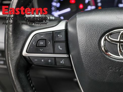 Used 2023 Toyota Highlander LE image 15