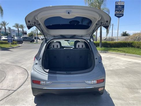 Used 2019 Chevrolet Bolt LT image 24