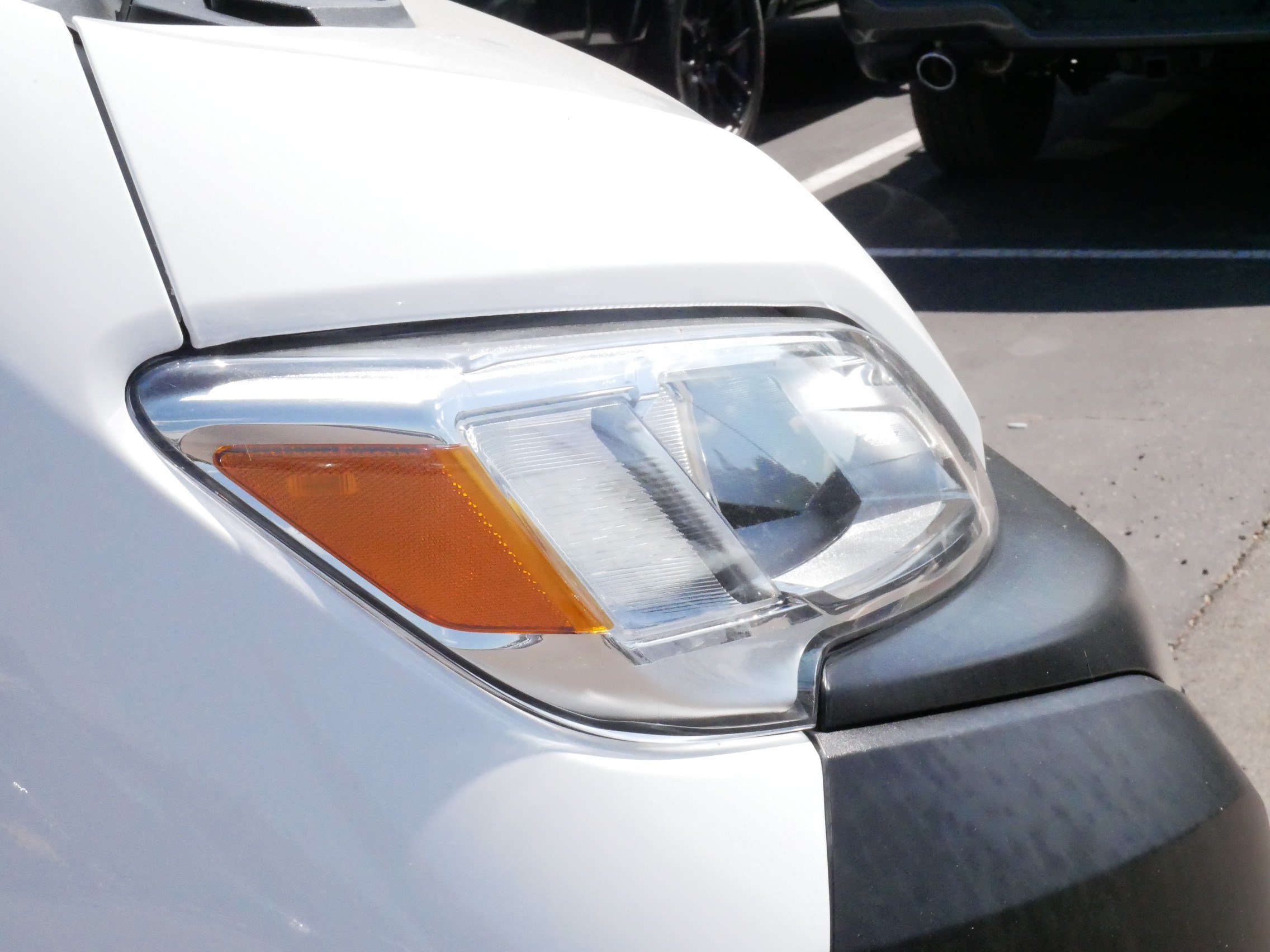 Used 2023 RAM ProMaster 2500 FWD image 16
