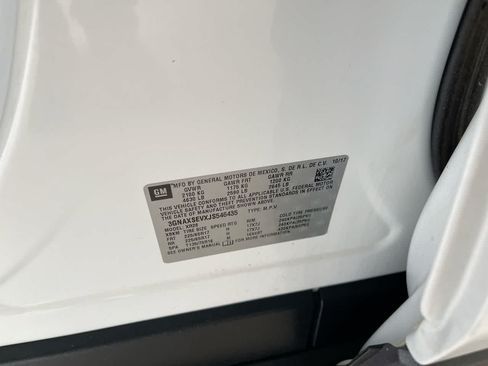 Used 2018 Chevrolet Equinox LT AWD/4WD image 27