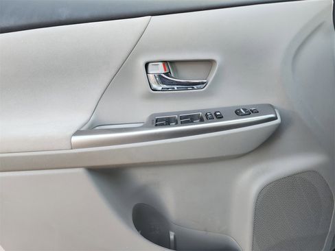 Used 2016 Toyota Prius V Two image 22