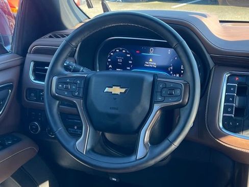 Used 2023 Chevrolet Tahoe High Country image 15