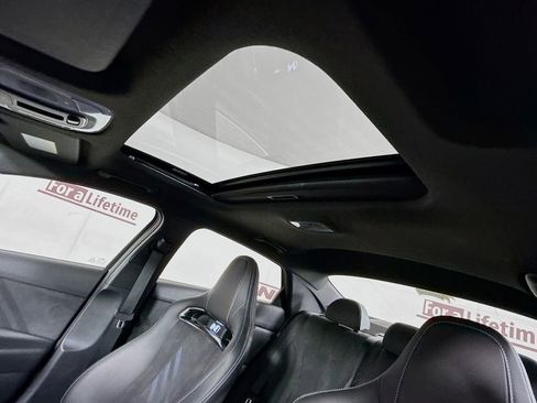 Certified 2025 Hyundai Elantra N FWD image 12
