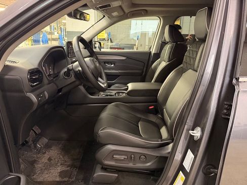 New 2026 Honda Pilot Elite image 12