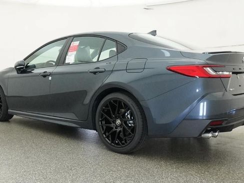 New 2026 Toyota Camry SE FWD image 21