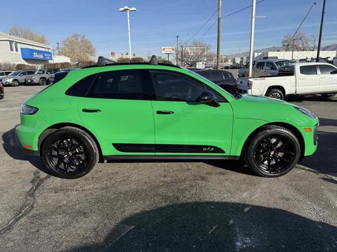 Used 2023 Porsche Macan GTS image 5