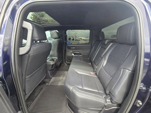 Used 2024 Toyota Tundra Platinum image 11
