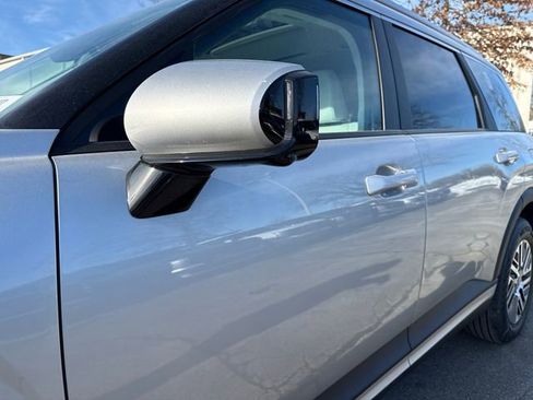 New 2026 Hyundai Palisade SEL image 3