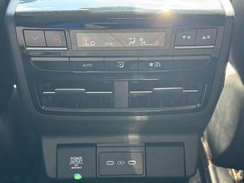 Certified 2026 Acura MDX SH-AWD image 14