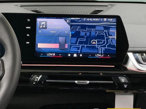 Used 2026 BMW X1 xDrive28i w/ Convenience Package image 14