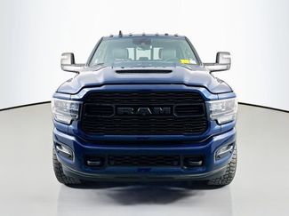 Used 2023 RAM 2500 Limited AWD/4WD video 2
