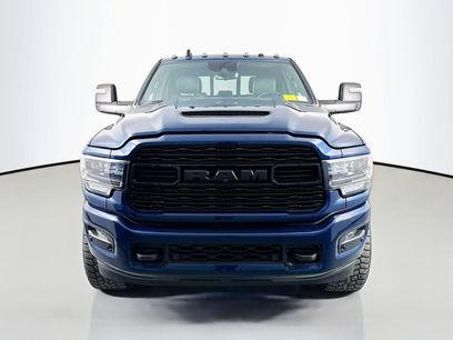 Used 2023 RAM 2500 Limited