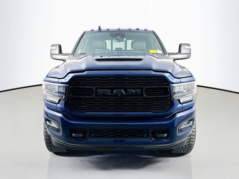 Used 2023 RAM 2500 Limited AWD/4WD image 2
