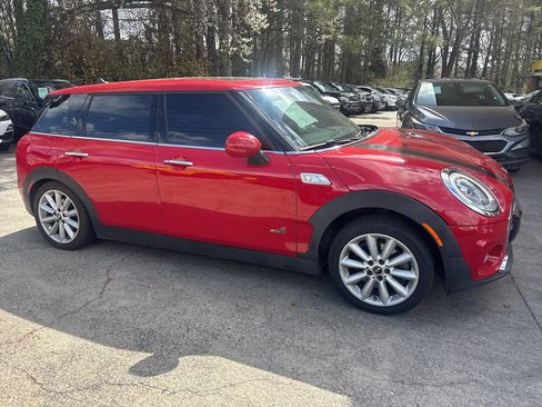 Used 2019 MINI Cooper Clubman S image 4