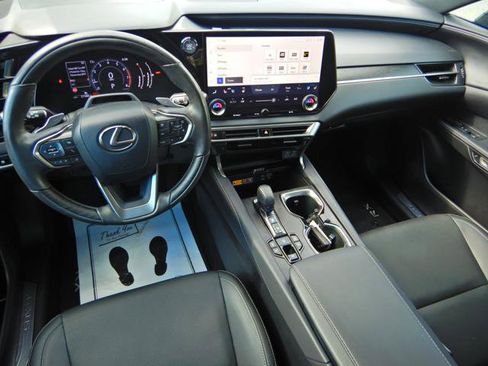 Used 2024 Lexus RX 350 Premium w/ Convenience Package image 2