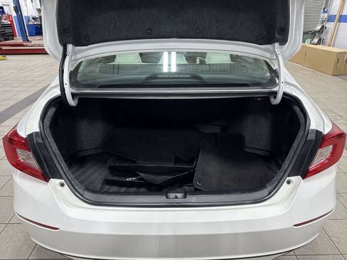 Used 2022 Honda Accord LX image 11