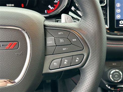 Used 2025 Dodge Durango R/T image 28