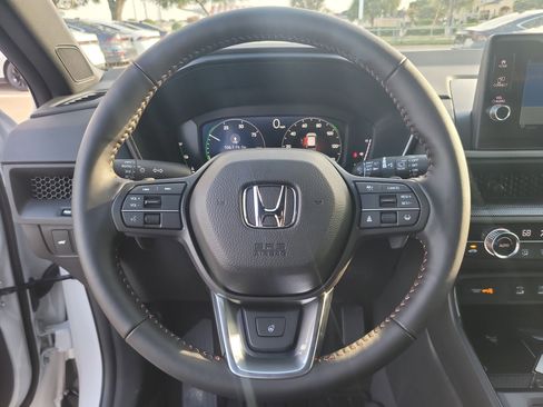 Used 2026 Honda CR-V TrailSport image 19