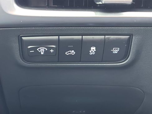 Certified 2026 Hyundai Santa Cruz Limited image 33