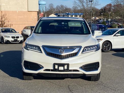 Used 2017 Acura RDX AWD image 6