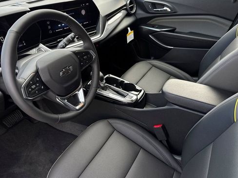 New 2026 Chevrolet Trax ACTIV w/ Sunroof Package image 10