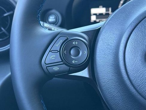 New 2026 Subaru BRZ tS image 26