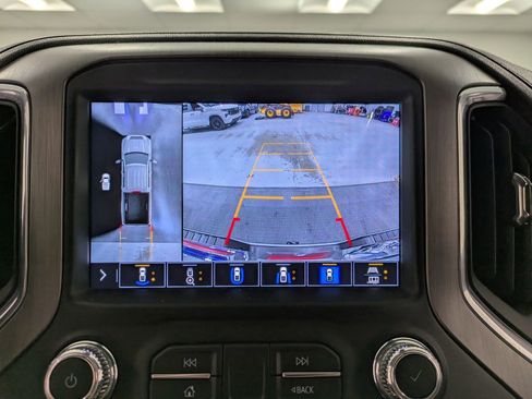 Used 2023 GMC Sierra 2500 Denali w/ Denali Ultimate Package image 14