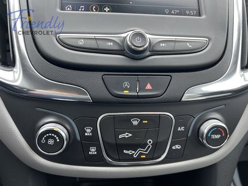 Certified 2023 Chevrolet Equinox LS w/ LS Convenience Package AWD/4WD image 24
