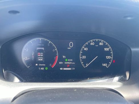 Used 2024 Honda HR-V EX-L image 22