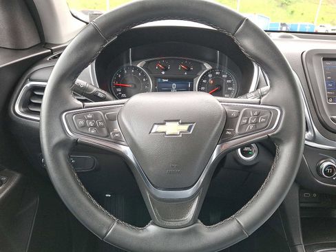Used 2024 Chevrolet Equinox LT AWD/4WD image 18
