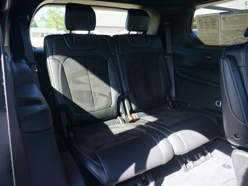 Used 2024 Jeep Grand Cherokee L Altitude AWD/4WD image 29
