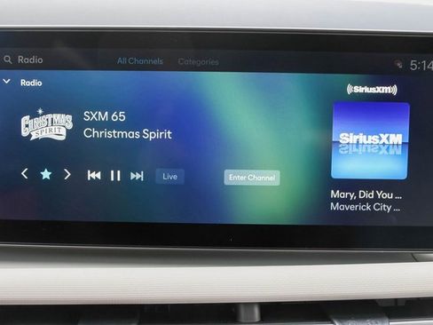 New 2026 Hyundai Tucson SEL image 18