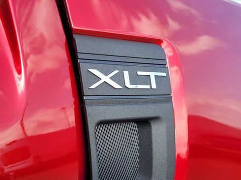 New 2026 Ford Maverick XLT w/ XLT Luxury Package image 13