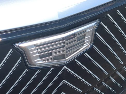 Used 2024 Cadillac Lyriq Tech AWD/4WD image 29