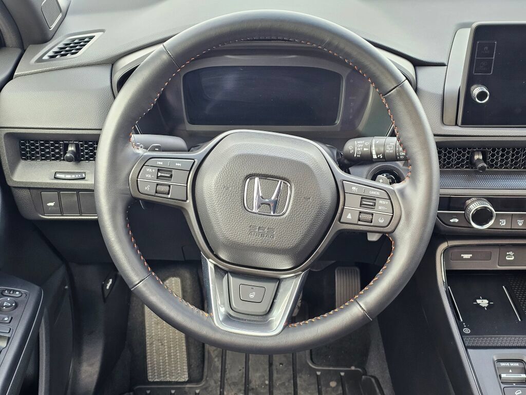 Used 2026 Honda CR-V TrailSport image 18
