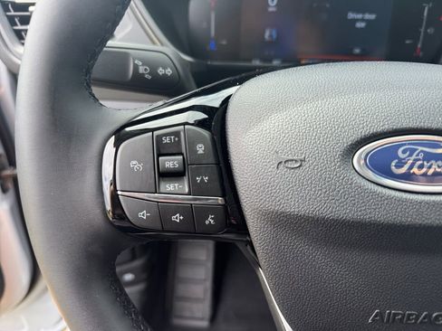 New 2026 Ford Escape Active w/ Tech Pack #1 image 31