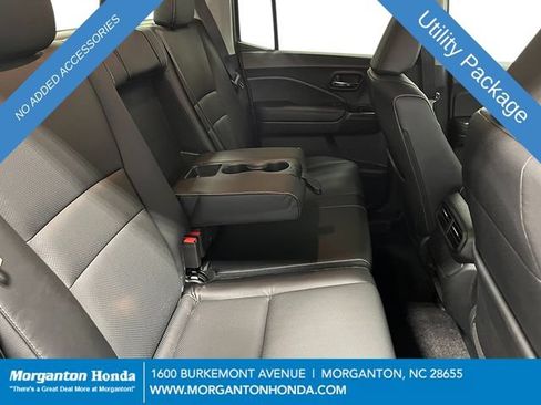 New 2026 Honda Ridgeline RTL image 25