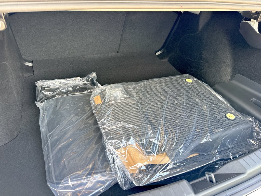 New 2026 MAZDA MAZDA3 2.5 S Sedan w/ Preferred Pkg FWD image 57