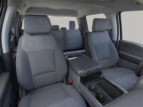 New 2025 Ford F250 XLT w/ FX4 Off-Road Package image 11