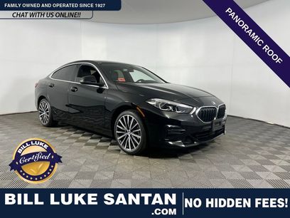 Used 2022 BMW 228i Gran Coupe 228i w/ Convenience Package
